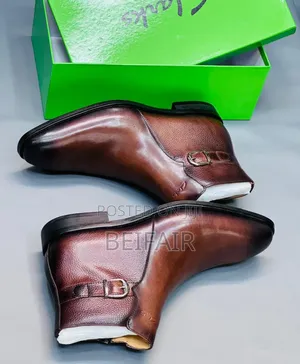 Clarks Travolta