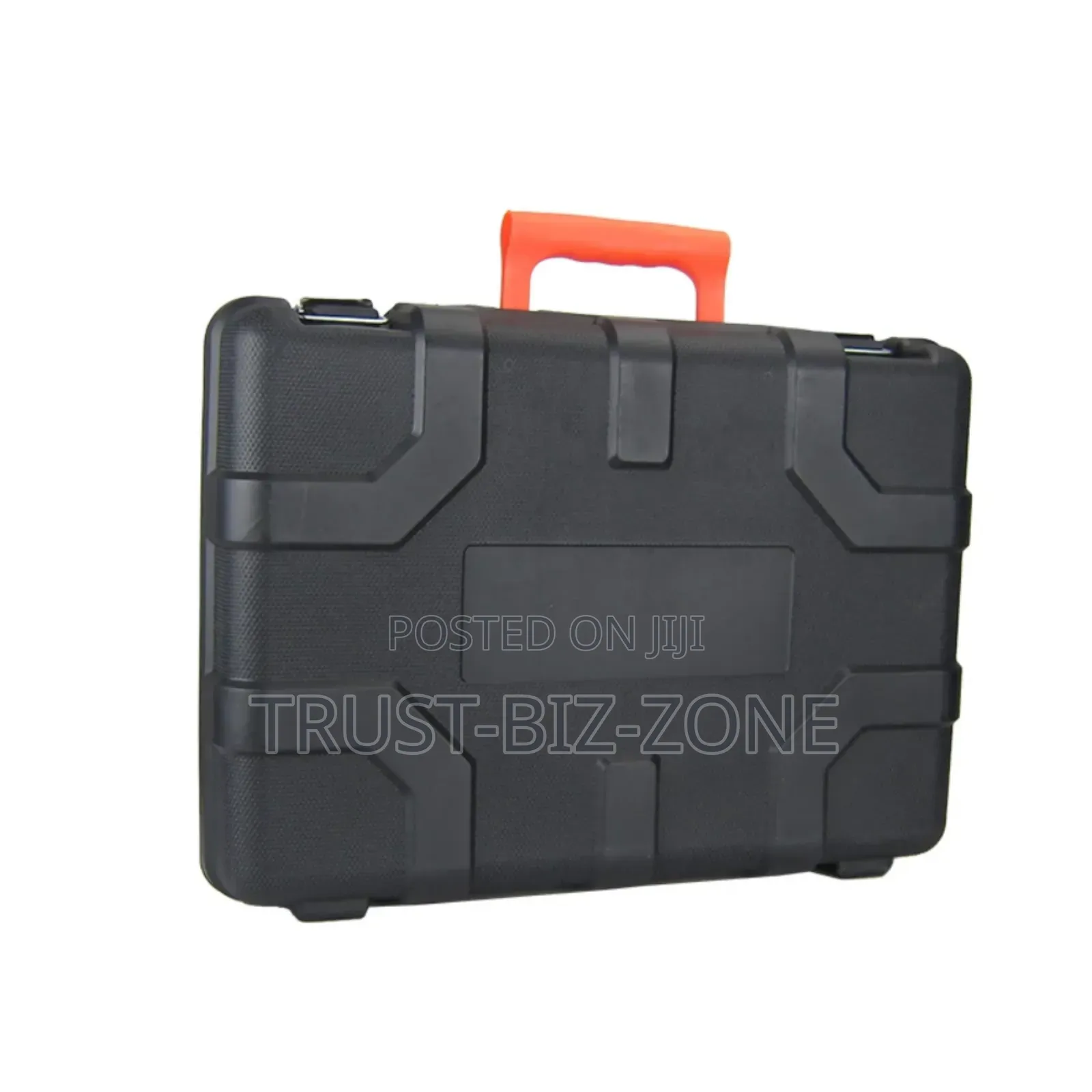 Wired Drill Tools Box Kit Set 112pcs