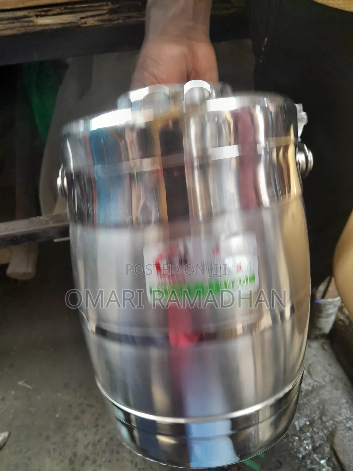 Lunch Box Nzuri