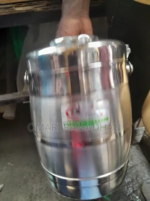 Lunch Box Nzuri