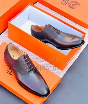 Berluti Moccasins