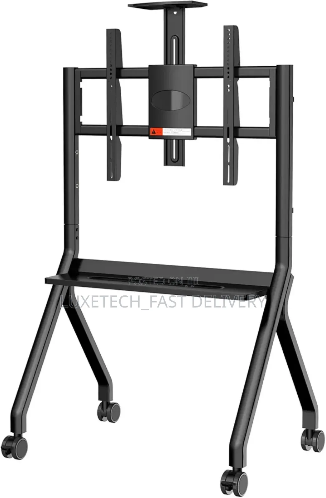 Fd580 Heavy Duty 43-100 Inch Portable Mobile Tv Trolly Stand