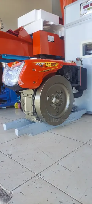 Kobuta 15hp Japan