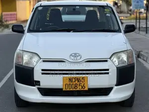 Toyota Probox 2015 White