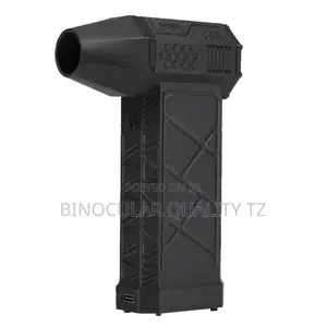 Porodo Lifestyle Turbo Jet Air Blower With 4 Speed Levels