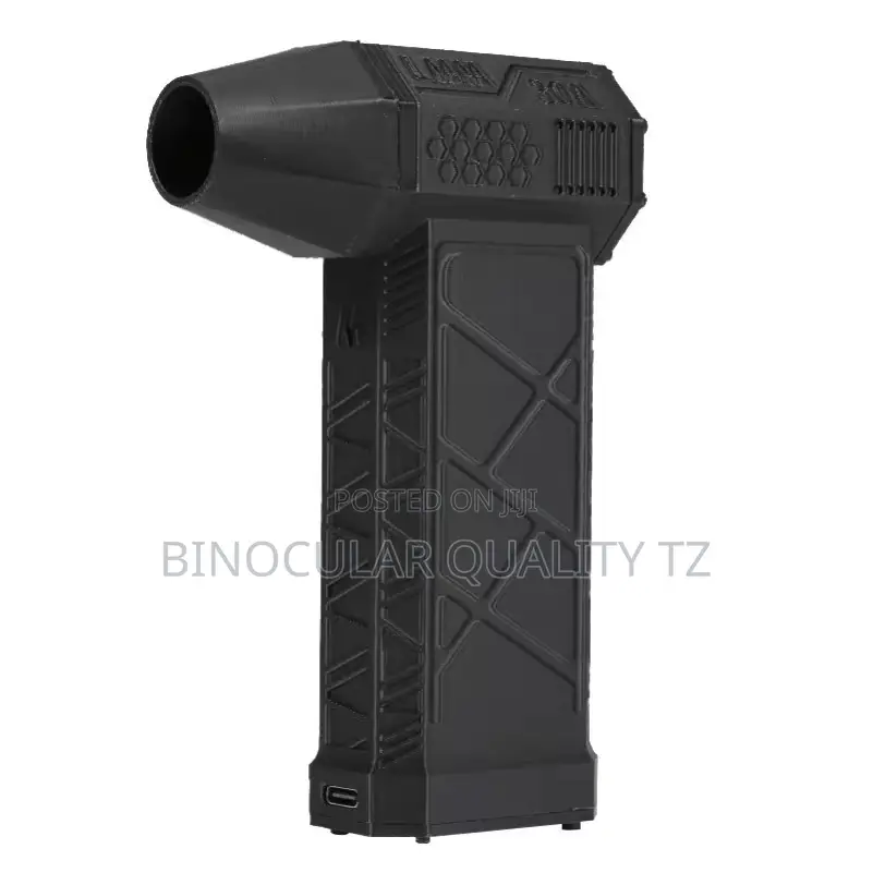Porodo Lifestyle Turbo Jet Air Blower With 4 Speed Levels