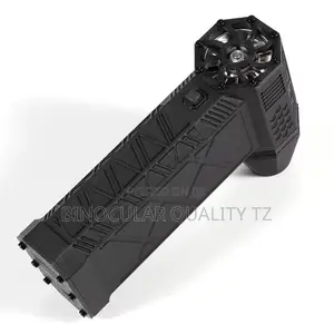 Porodo Lifestyle Turbo Jet Air Blower With 4 Speed Levels