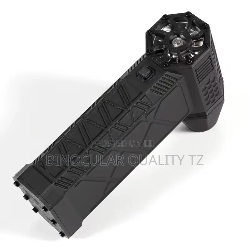Porodo Lifestyle Turbo Jet Air Blower With 4 Speed Levels