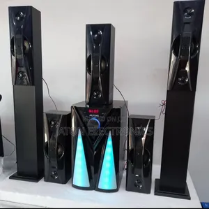 Ailyons Subwoofer 5 Speakers