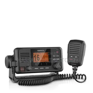 Garmin 115i VHF Compact Marine Radio