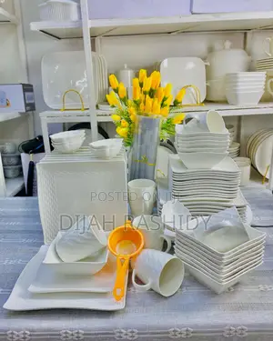 Simple Dinnerset