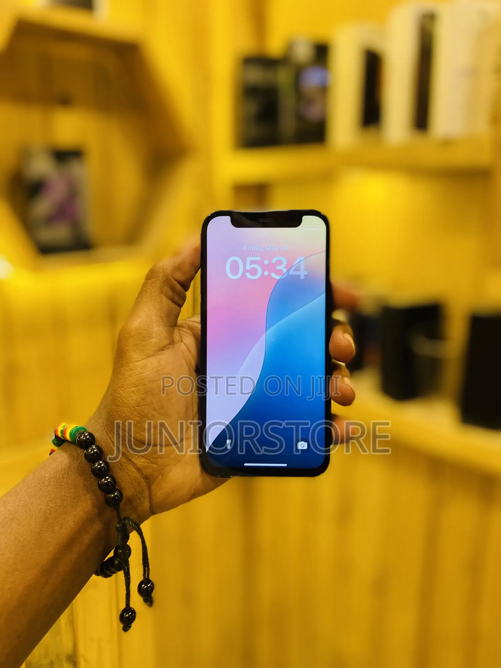 Apple iPhone 12 mini 128 GB Black