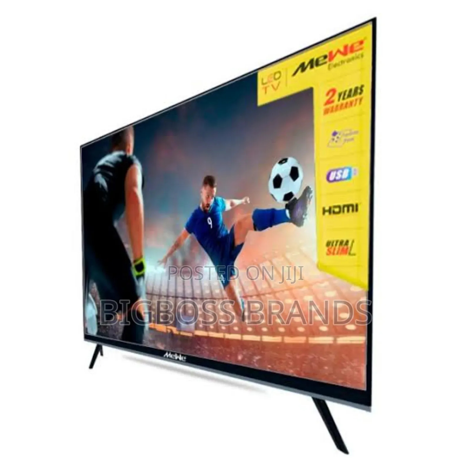 Mewe 98 Inches