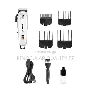 Professional Hair Trimmer