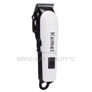 Professional Hair Trimmer