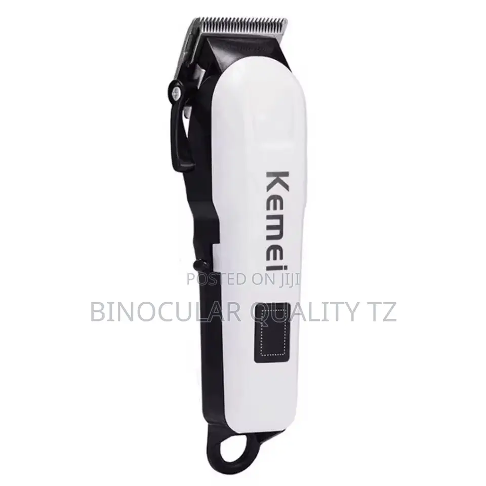Professional Hair Trimmer