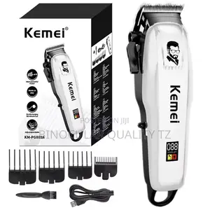Professional Hair Trimmer
