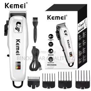 Professional Hair Trimmer