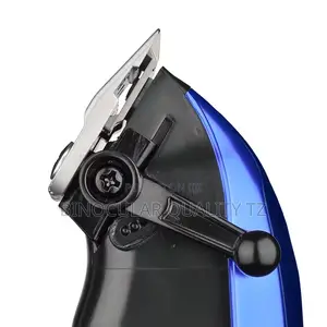 Electric Hair Clipper