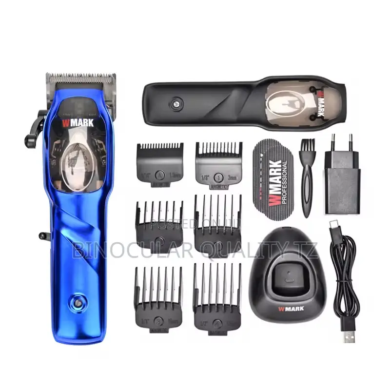 Electric Hair Clipper