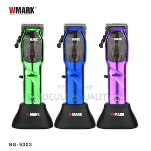 Electric Hair Clipper