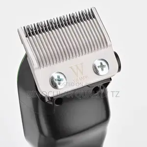 Electric Hair Clipper
