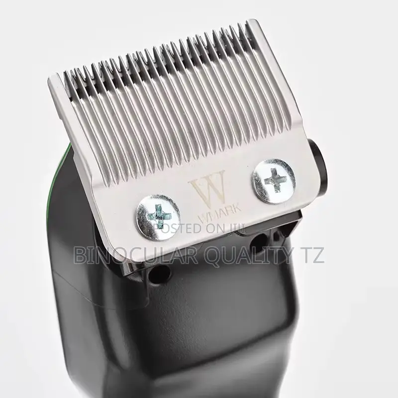 Electric Hair Clipper
