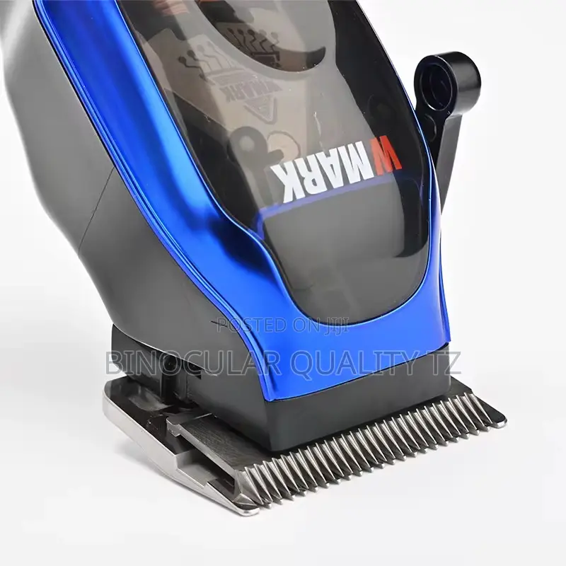 Electric Hair Clipper