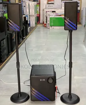 Mr Uk Subwoofer Model :T23