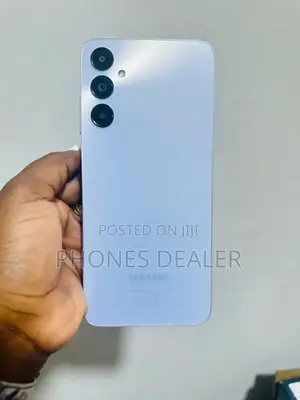 Samsung Galaxy A05s 128 GB Gray