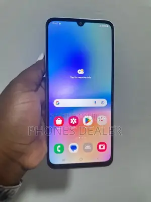 Samsung Galaxy A05s 128 GB Gray