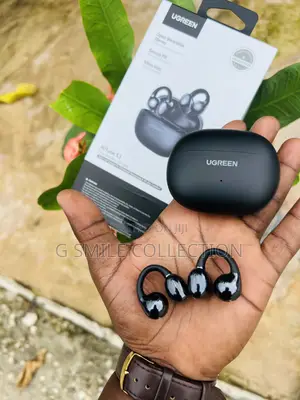 Ugreen Choice Hitune S3 Open Ear Clip Wireless