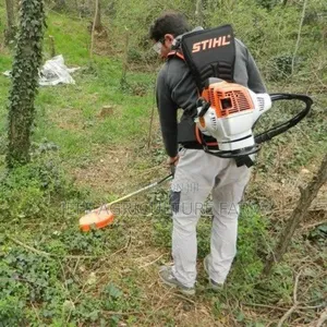 Brush Cutter 4strock Cc