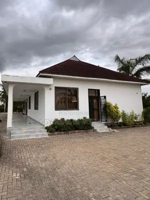 4bdrm House in Mbweni Teta for rent