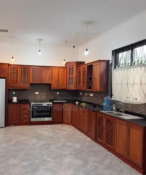 4bdrm House in Mbweni Teta for rent