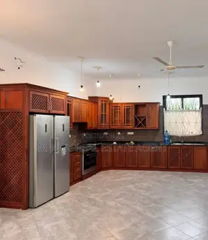 4bdrm House in Mbweni Teta for rent