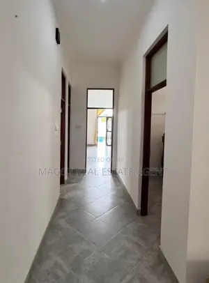 4bdrm House in Mbweni Teta for rent