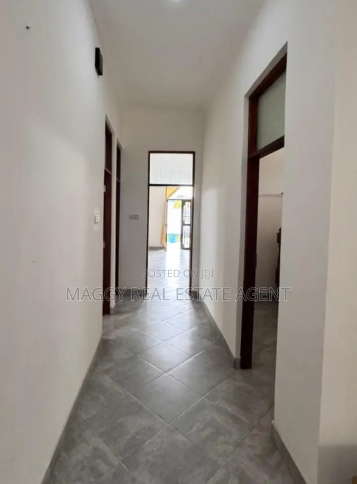 4bdrm House in Mbweni Teta for rent