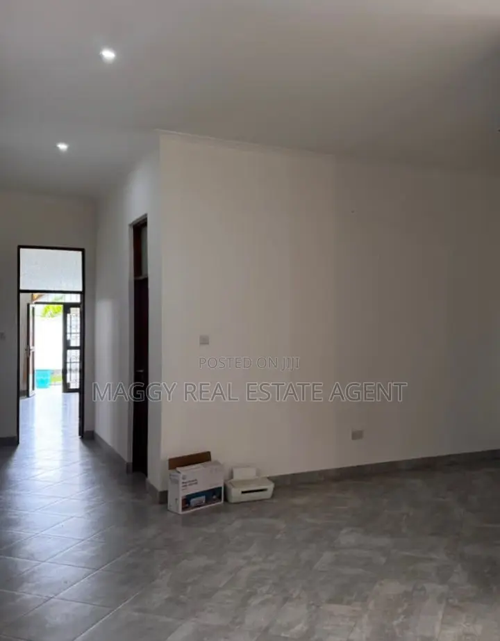 4bdrm House in Mbweni Teta for rent