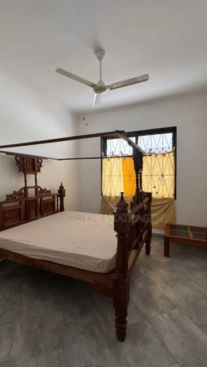 4bdrm House in Mbweni Teta for rent
