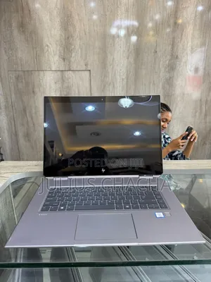 Laptop HP ZBook Studio G5 16GB Intel Core I7 SSD 512GB