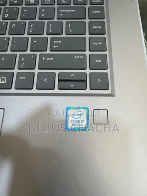 Laptop HP ZBook Studio G5 16GB Intel Core I7 SSD 512GB