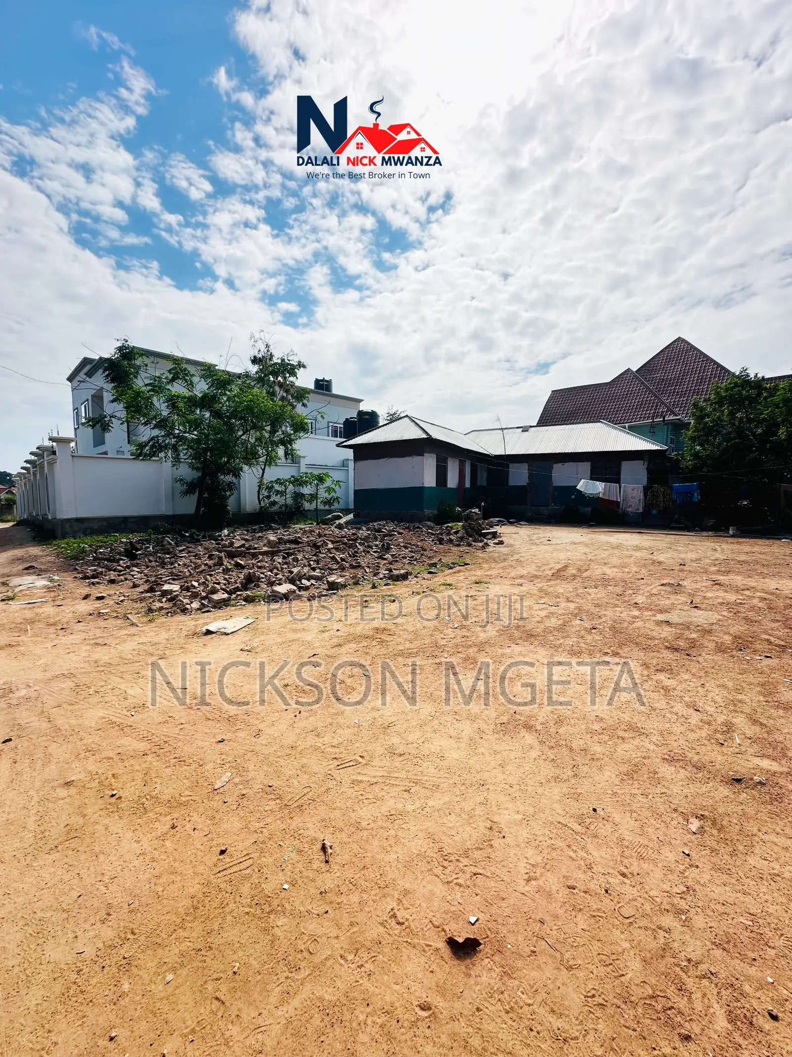 Plot for Sale