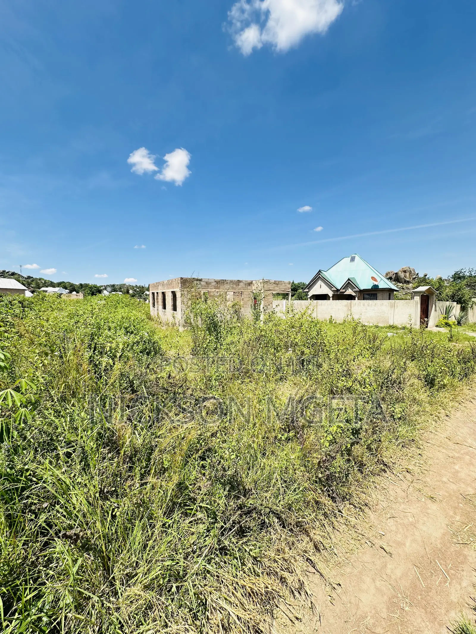 Plot for Sale