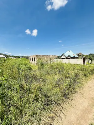 Plot for Sale