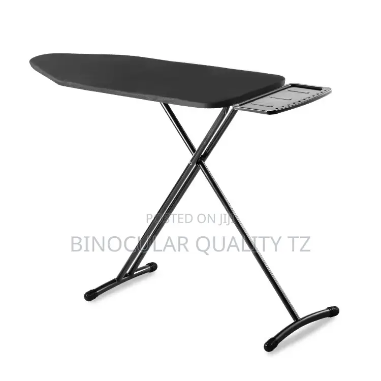 Iron Board