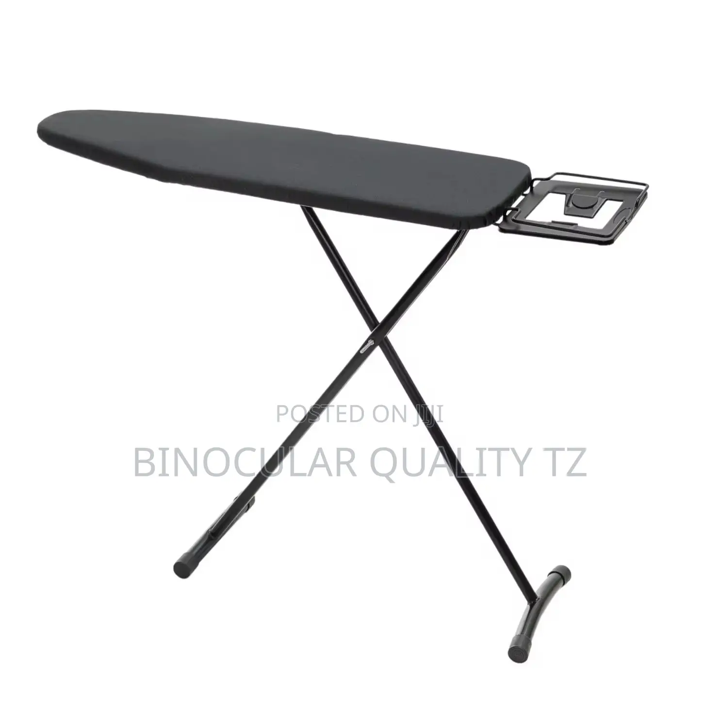 Iron Board