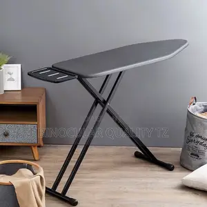 Iron Board