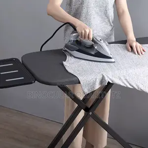 Iron Board