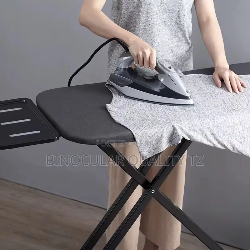 Iron Board
